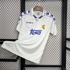 Retro Real Madrid Home Shirt 1994/96