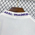Retro Real Madrid Home Shirt 1996/97