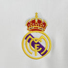 Retro Real Madrid Home Shirt 1996/97