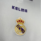 Retro Real Madrid Home Shirt 1997/98