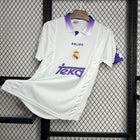 Retro Real Madrid Home Shirt 1997/98