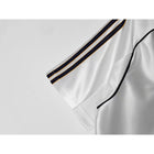 Retro Real Madrid Home Shirt 1998/00