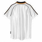 Retro Real Madrid Home Shirt 1998/00