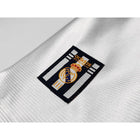 Retro Real Madrid Home Shirt 1998/00