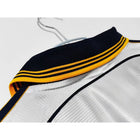 Retro Real Madrid Home Shirt 1998/00
