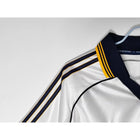 Retro Real Madrid Home Shirt 1998/00
