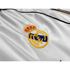 Retro Real Madrid Home Shirt 1998/00