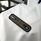 Retro Real Madrid Home Shirt 2000/01