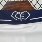 Retro Real Madrid Home Shirt 2000/01