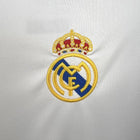 Retro Real Madrid Home Shirt 2000/01