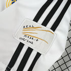 Retro Real Madrid Home Shirt 2002/03