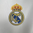 Retro Real Madrid Home Shirt 2003/04