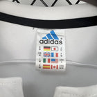 Retro Real Madrid Home Shirt 2003/04