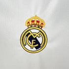 Retro Real Madrid Home Shirt 2004/05