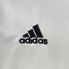 Retro Real Madrid Home Shirt 2004/05