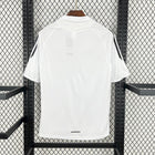 Retro Real Madrid Home Shirt 2005/06