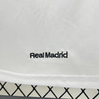 Retro Real Madrid Home Shirt 2005/06