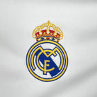 Retro Real Madrid Home Shirt 2005/06