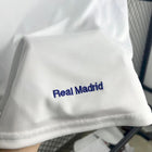 Retro Real Madrid Home Shirt 2007/08