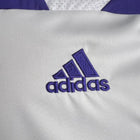 Retro Real Madrid Home Shirt 2007/08