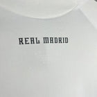 Retro Real Madrid Home Shirt 2009/10