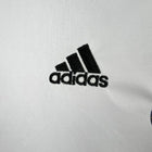 Retro Real Madrid Home Shirt 2009/10
