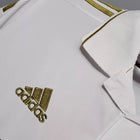 Retro Real Madrid Home Shirt 2011/12