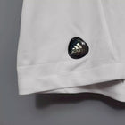 Retro Real Madrid Home Shirt 2011/12