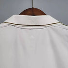 Retro Real Madrid Home Shirt 2011/12
