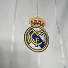 Retro Real Madrid Home Shirt 2012/13