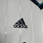 Retro Real Madrid Home Shirt 2012/13