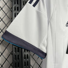 Retro Real Madrid Home Shirt 2012/13