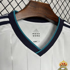 Retro Real Madrid Home Shirt 2012/13