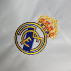 Retro Real Madrid Home Shirt 2013/14