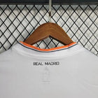 Retro Real Madrid Home Shirt 2013/14