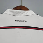 Retro Real Madrid Home Shirt 2014/15