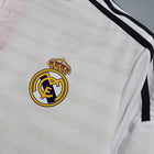 Retro Real Madrid Home Shirt 2014/15