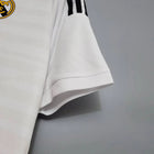 Retro Real Madrid Home Shirt 2014/15