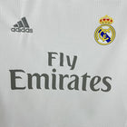 Retro Real Madrid Home Shirt 2015/16