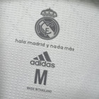 Retro Real Madrid Home Shirt 2015/16