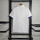 Retro Real Madrid Home Shirt 2016/17