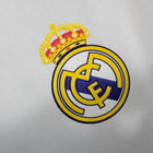 Retro Real Madrid Home Shirt 2016/17