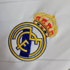 Retro Real Madrid Home Shirt 2017/18
