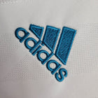 Retro Real Madrid Home Shirt 2017/18