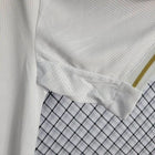 Retro Real Madrid Home Shirt 2019/20