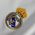 Retro Real Madrid Home Shirt 2019/20