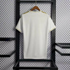 Retro Real Madrid Home Shirt 2019/20