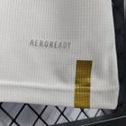 Retro Real Madrid Home Shirt 2019/20
