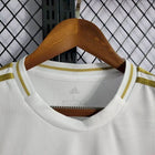 Retro Real Madrid Home Shirt 2019/20