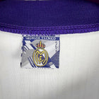 Retro Real Madrid Third Shirt 1996/97